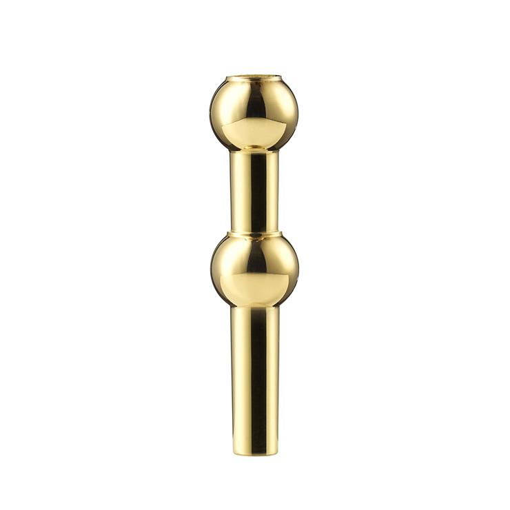 stoff Substance Nail Vase