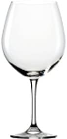 Stalzle Stölzle Event 6 Burgundy Wine Bordeaux Red Wine/Red Wine Glasses Goblet 770ml