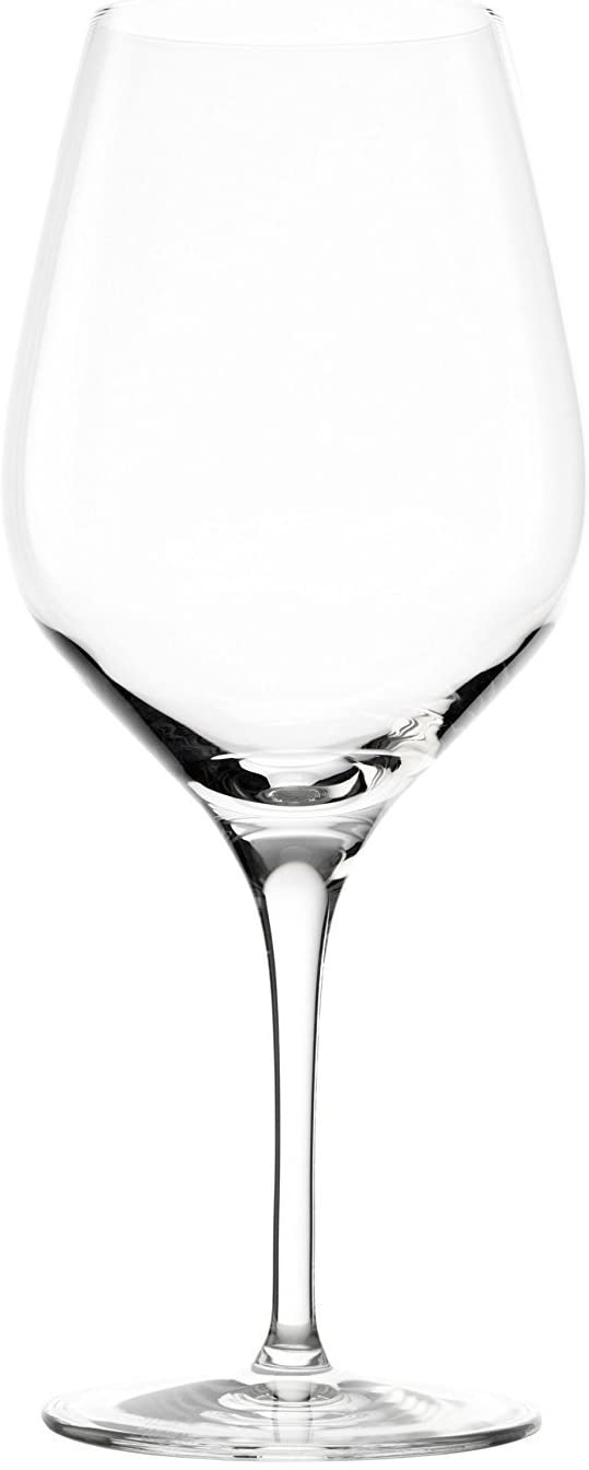 Stalzle Stolzle Exquisit Bordeaux Glass (Set of 6)