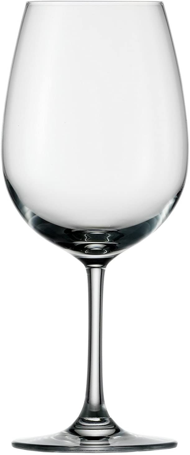 Stalzle Port Wine Goblet Stoelzl \"WEINLAND\"