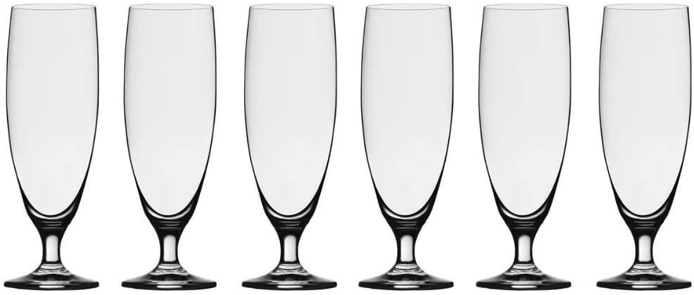 Stalzle Stölzle Lausitz F 1716 Imperial Beer Glass 300 ml 6-Pack