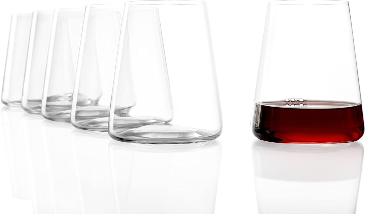 Stalzle Stölzle Lausitz - Set with 6 glasses, 520 ml