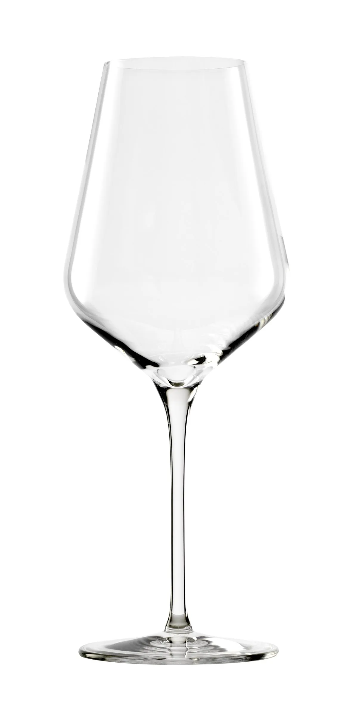 Stölzle - Quatrophil | Red wine No. 01, 568 ml, F 0.25 ltr. |-|, 6 sets