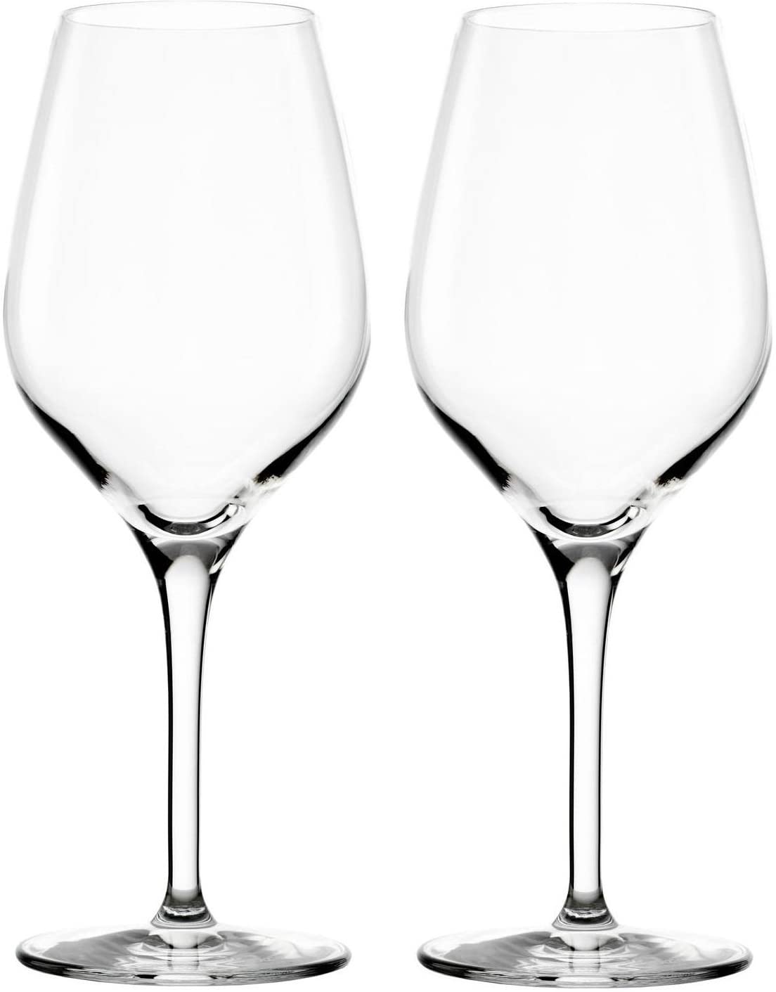 Stalzle \'Stölzle SZ147 0001 Red Wine Glasses – Set of 2