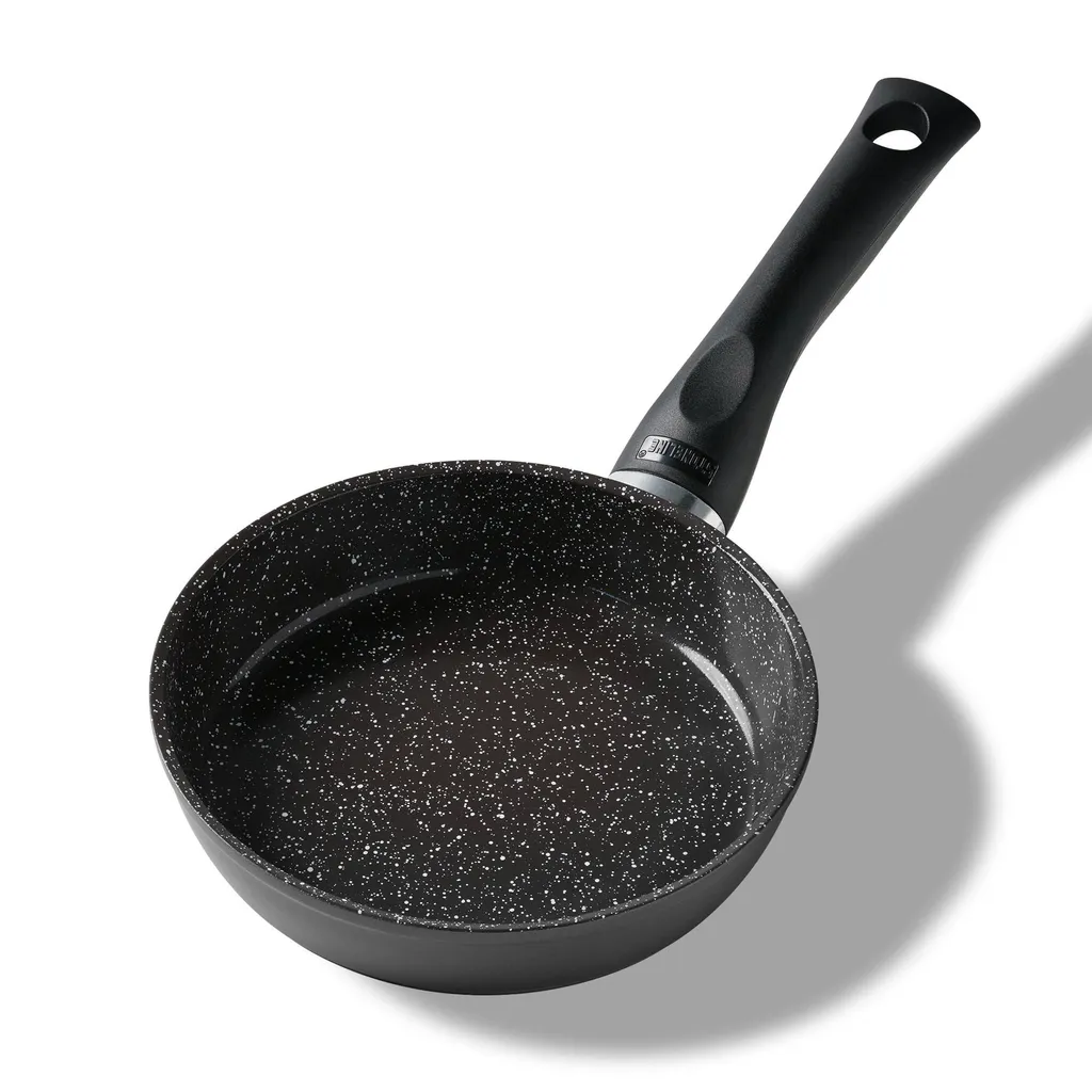 STONELINE® CERAMIC Ceramic Frying Pan 16 cm | without lid