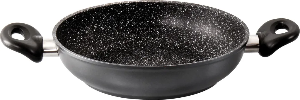 STONELINE® Serving Pan 24 cm | Black