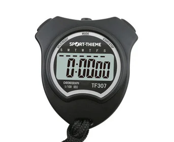 Stopwatch “Alpha”