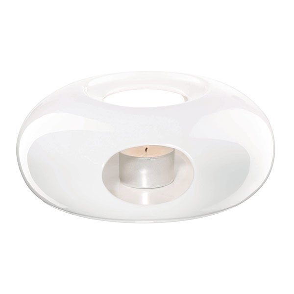 Warmer à Table Thé white (17cm) from Asa