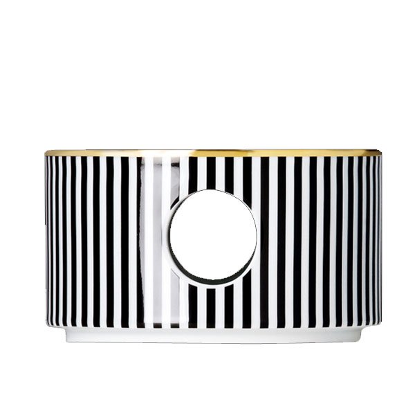Ca dOro teapot warmer by Sieger by Fürstenberg
