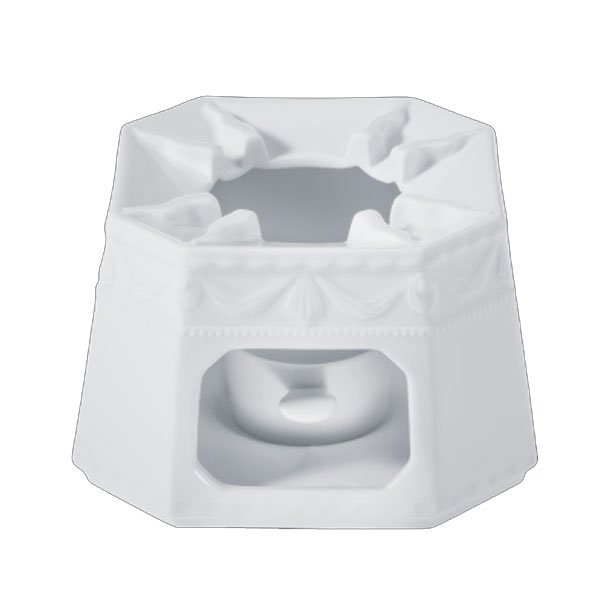 Warmer with pan Kurland (2 parts) from KPM