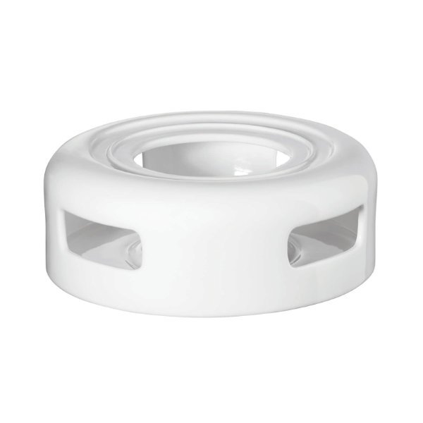 Warmer Sonoko White (14cm) from Asa