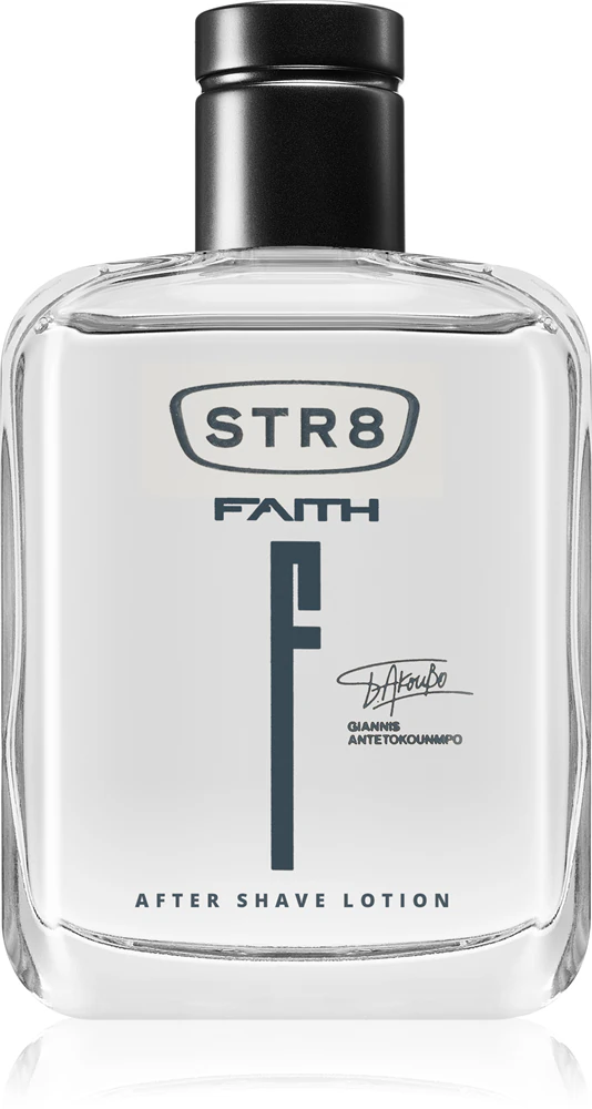 STR8 Faith After Shave for men