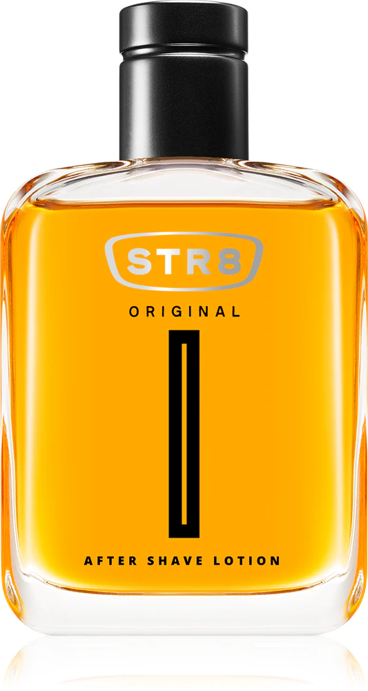 STR8 Original After Shave for Men