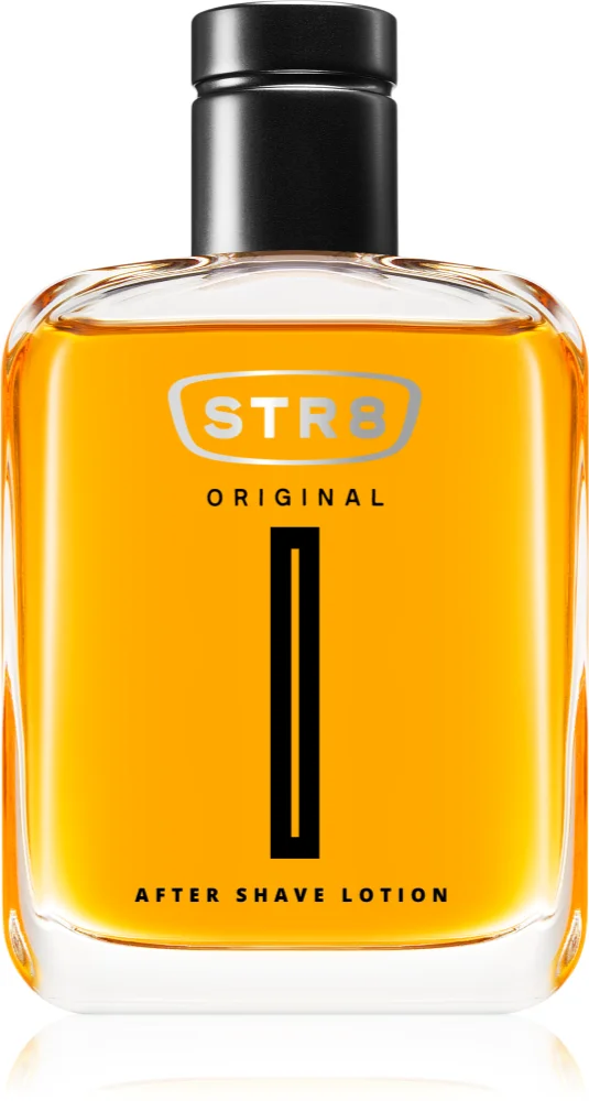 STR8 Original After Shave for men
