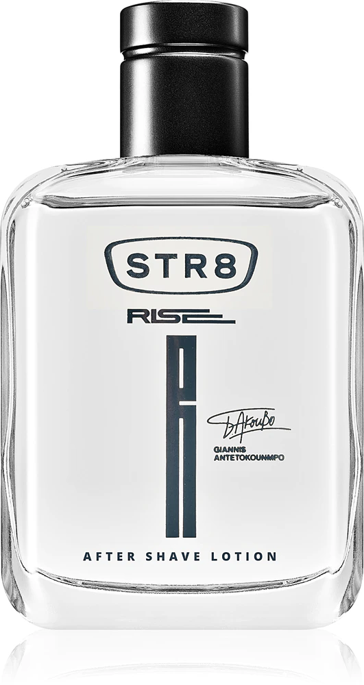 STR8 Rise After Shave for men