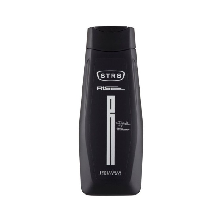STR8 Rise Shower Gel 400 ml