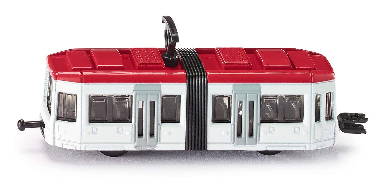 Siku Tram