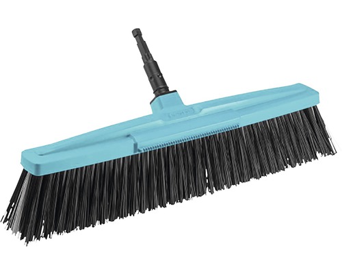 Street broom GARDENA combisystem