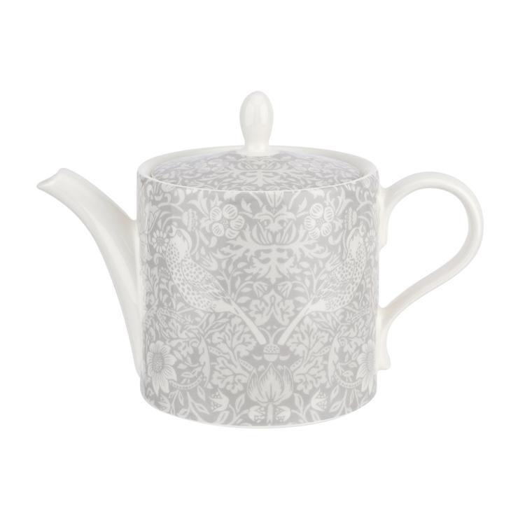 spode Strawberry thief teapot 1.1 liters