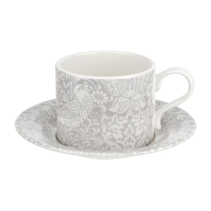 spode Strawberry Thief Teetasse 28cl