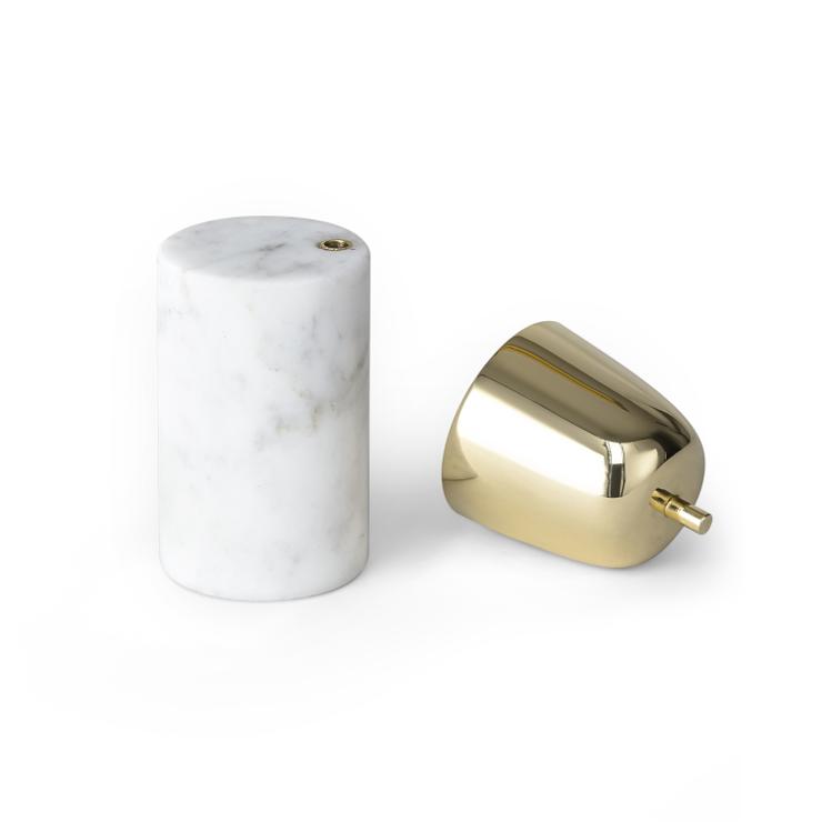 skultuna Streamers Candlestick A 11,3Cm