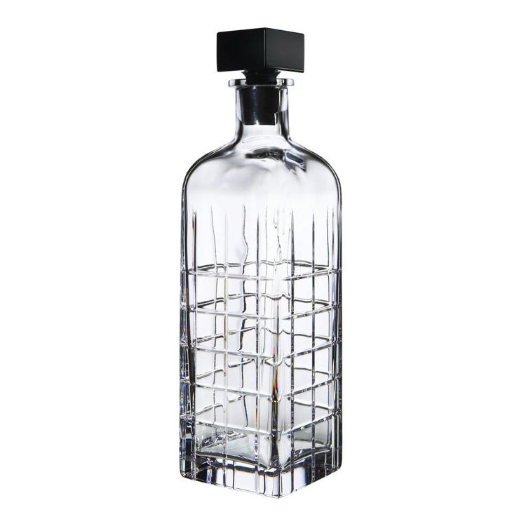 Orrefors Street Carafe