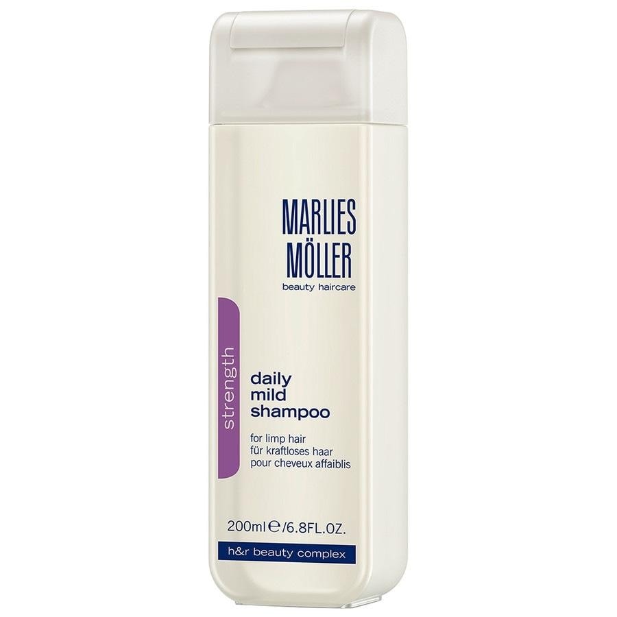 Marlies Moller Strength Daily