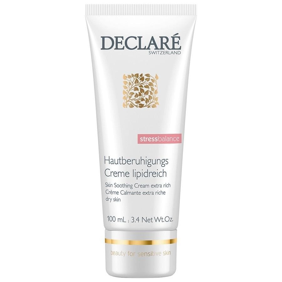 Declara Stress Balance