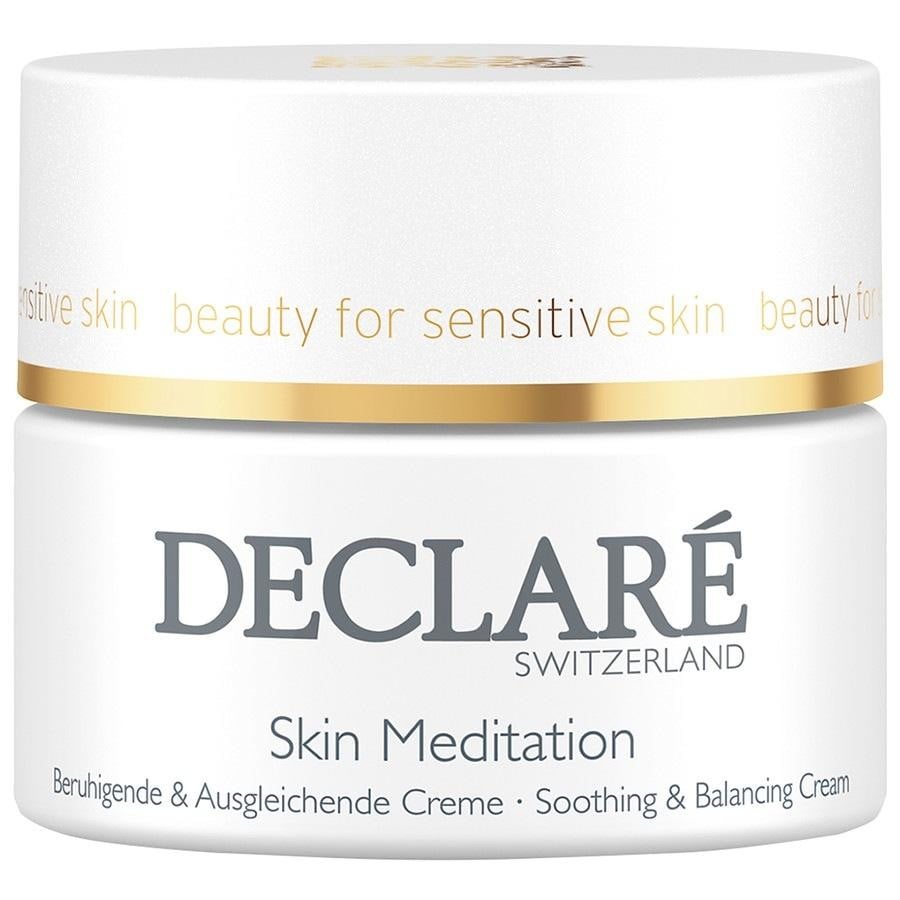 Declara Stress Balance