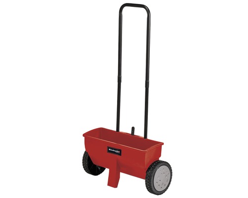 Einhell GC-SR 12 gritting truck