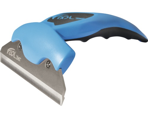 Foolee Weeder Follee One L complete, blue