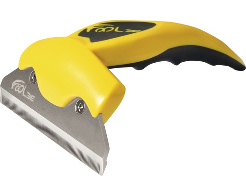 Foolee Weeder Follee One L complete, yellow