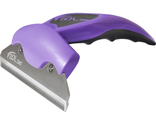 Foolee Weeder Follee One L complete, purple