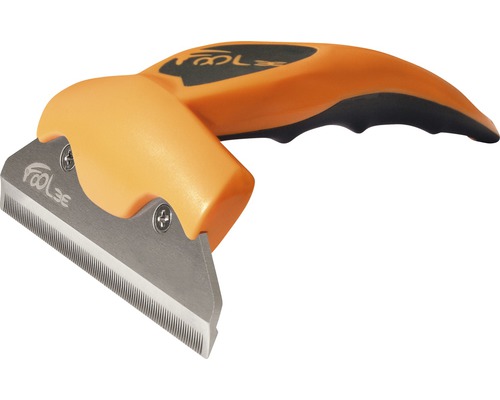 Foolee Weeder Follee One L complete, orange