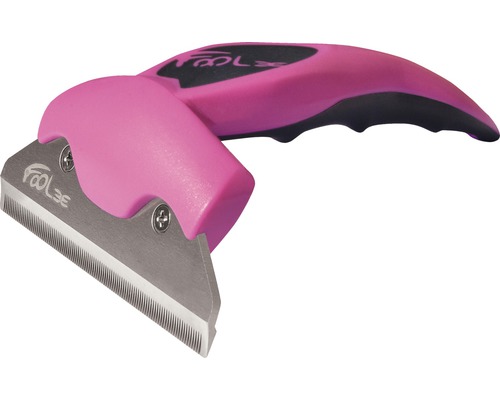 Foolee Weeder Follee One L complete, pink