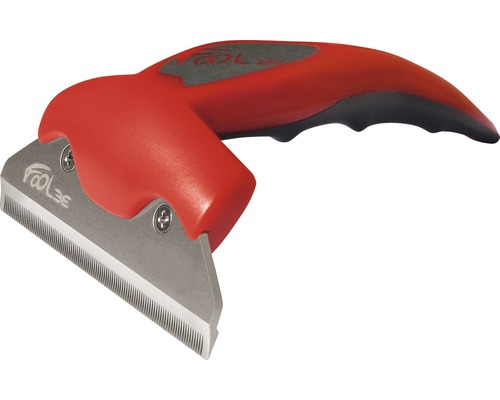 Foolee Weeder Follee One L complete, red