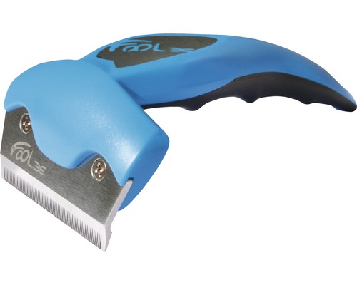 Foolee Weeder Follee One M complete, blue