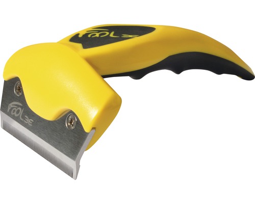 Foolee Weeder Follee One M complete, yellow