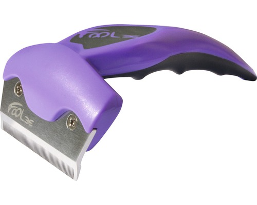 Foolee Weeder Follee One M complete, purple