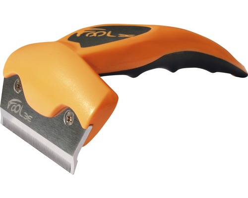 Foolee Follee One M harrow complete, orange