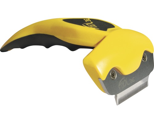 Foolee Follee One S harrow complete, yellow