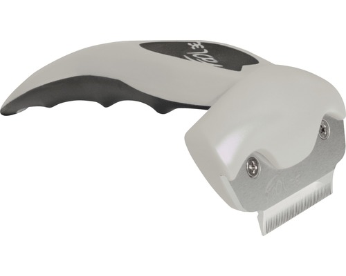 Foolee Follee One S harrow complete, light gray