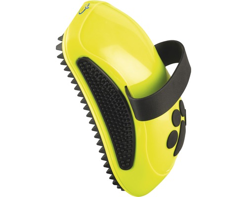 Weeder FURminator Curry Brush