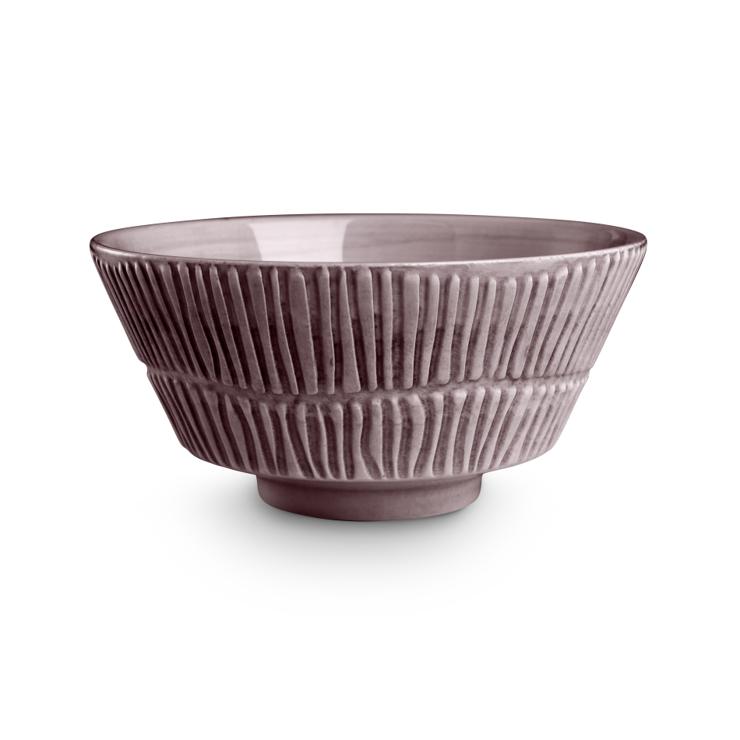 mateus Stripes Shell 16Cm