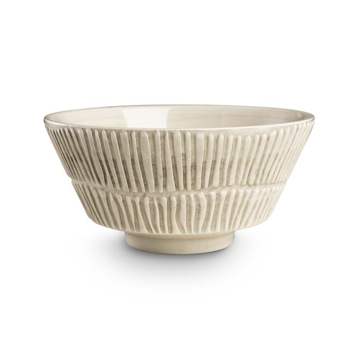 mateus Stripes Shell 16Cm
