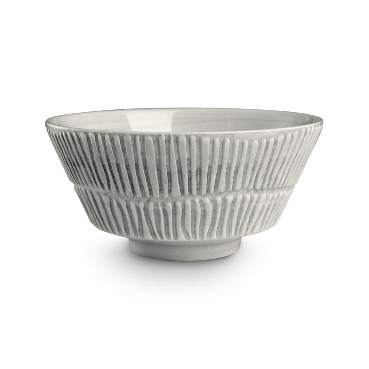 mateus Stripes Shell 16Cm