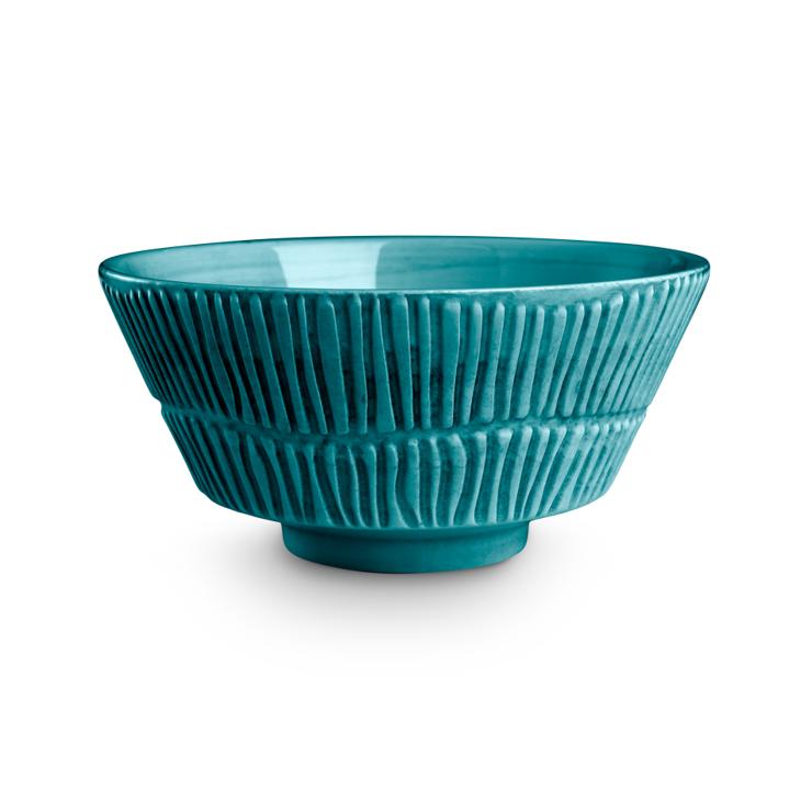 mateus Stripes Shell 16Cm