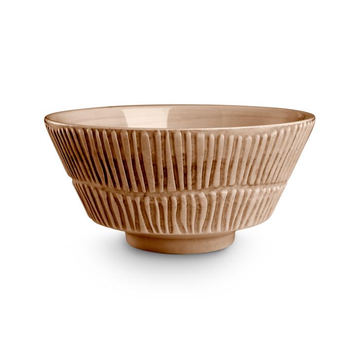 mateus Stripes Shell 16Cm