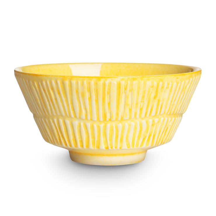 mateus Stripes bowl 16cm