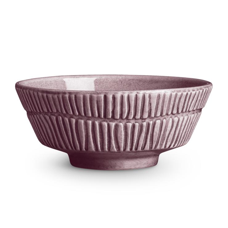 mateus Stripes bowl Ø15cm